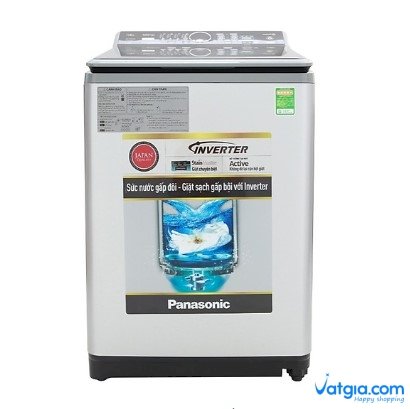 Máy giặt Panasonic NA-FS13X7LRV (13.5 Kg)