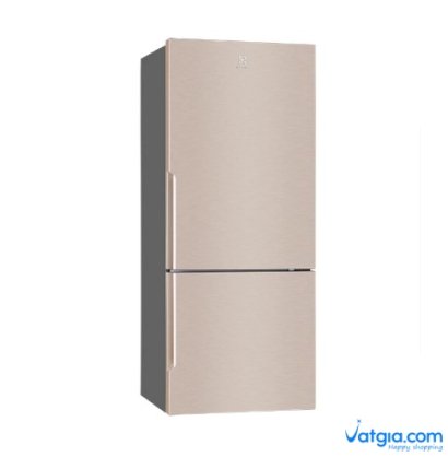 Tủ lạnh biến tần Electrolux EBE4500B-G (453L)