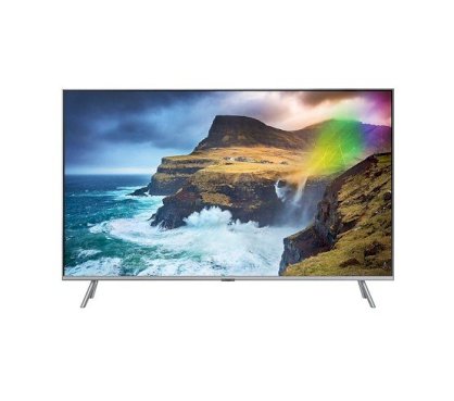 Smart TV 4K QLED Q75RA Samsung QA49Q75RAKXXV (49 inch)