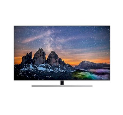 Smart TV 4K QLED Q80RA Samsung QA55Q80RAKXXV (55 inch)
