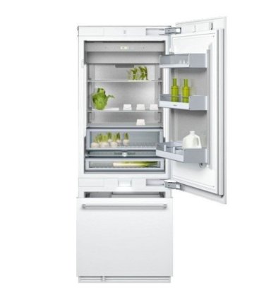 Tủ lạnh âm tủ Gaggenau RB472301