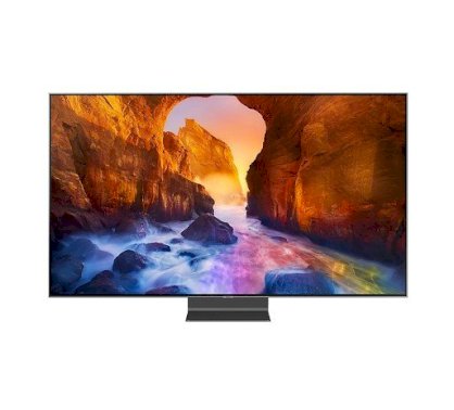 Smart TV 4K QLED Q90RA Samsung QA82Q90RAKXXV (82 inch)