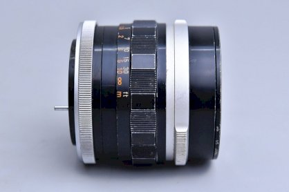 Ống kính máy ảnh Canon FL 50mm f1.4 MF FD (50 1.4) 95% - 10102