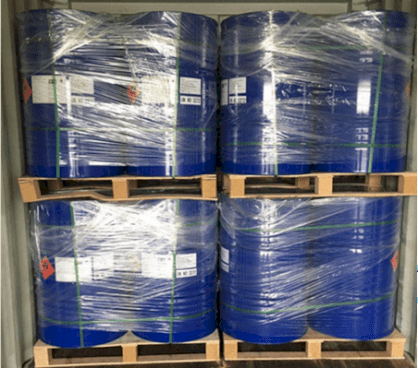 Copolymer of Maleic and Acrylic Acid (MA/AA) - 25kg/can