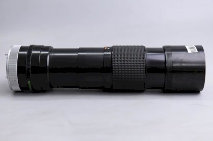 Ống kính máy ảnh Canon FD 100-200mm f5.6 MF (Canon 100-200 5.6) - 10558