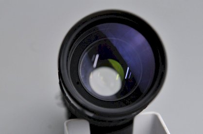 Ống kính máy ảnh Sigma Zoom-K MC 100-200mm f4.5 MF Nikon (100-200 4.5) 97% - 11559