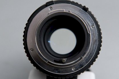 Ống kính máy ảnh JCPenney 135mm f2.8 MF Minolta MD (135 2.8) 96% - 10882