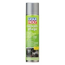 Chai xịt bảo dưỡng Taplo mùi va ni cao cấp Liqui Moly Cockpit-Pflege 1599