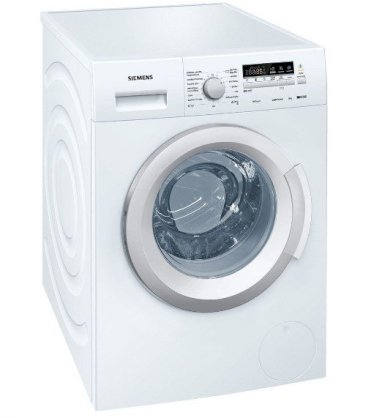 Máy giặt Siemens WM14K268EE i-DosTM