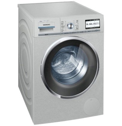 Máy giặt Siemens WM16Y89XEE i-DosTM