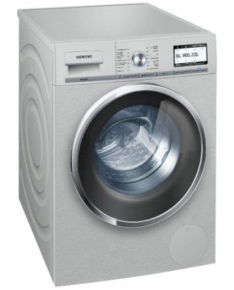 Máy giặt Siemens WM14Y74XES i-DosTM