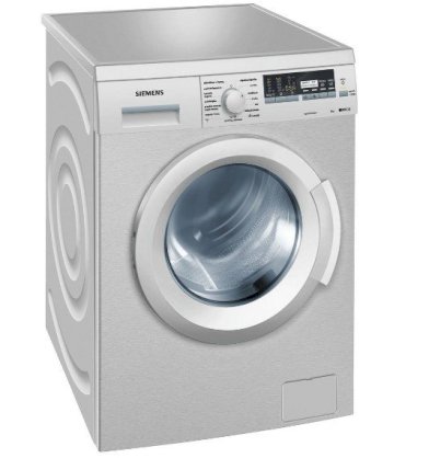 Máy giặt Siemens WM14Q48XEE