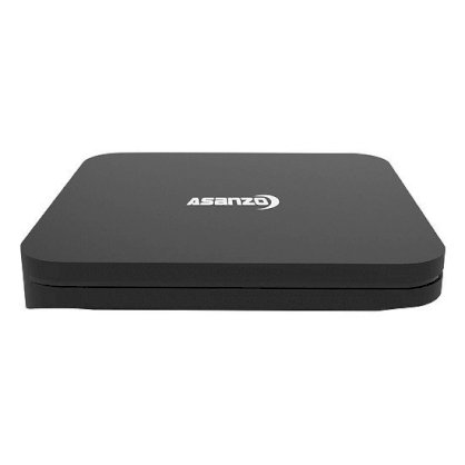 Smart Box Asanzo xs9