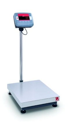 Cân bàn điện tử hiện số (60 kg x 0.01 kg) Ohaus  D24PE150FL
