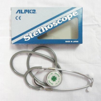 Ống nghe một dây STETHOSCOPE ALPK2 FT-801