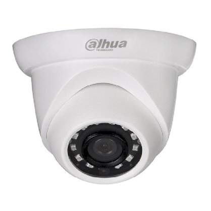 Camera IP Dome hồng ngoại 2.0 Megapixel Dahua  IPC-HDW1230SP-L