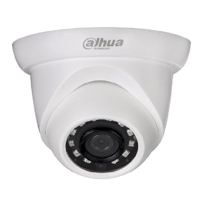 Camera IP Dome hồng ngoại 2.0 Megapixel Dahua  IPC-HDW1230SP-S3