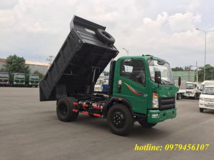 Xe tải Howo 6.5T -E5- TMT/ST8565D