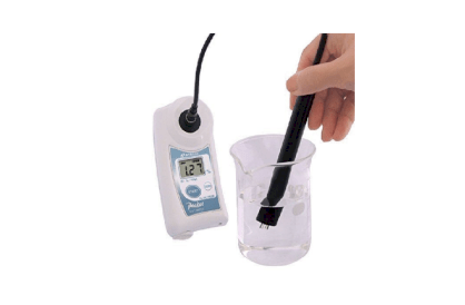 Khúc xạ kế đo độ mặn điện tử hiện số Palt-Salt-Probe 4222