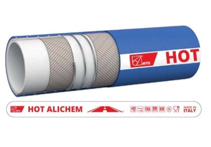 Ống mềm Hot Alichem - MTG - 10
