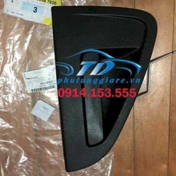 Tay mở cửa ngoài sau Daewoo Matiz Groove  95987920-1