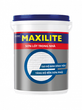 Sơn lót nội thất ICI-Maxilite 18L
