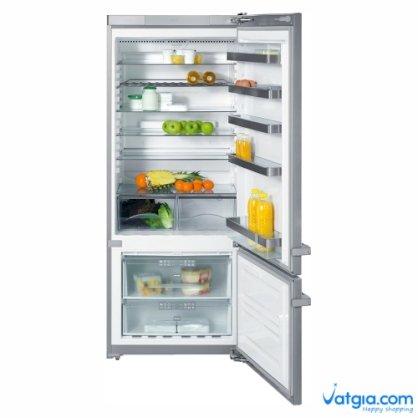 Tủ lạnh Miele KFN14842SDED/CS-1