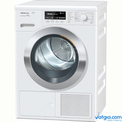 Máy sấy quần áo Miele TCE620WP