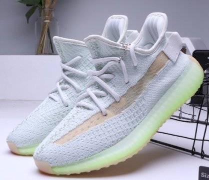 Giày thể thao Adidas Yeezy Boost 350v2 AB2020