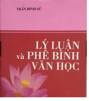 Lý luận và phê bình văn học