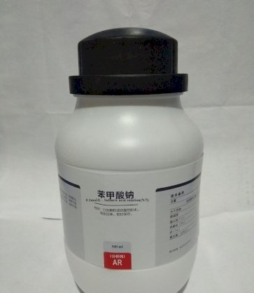 Hóa chất Samchun 0.1mol/L - Sulfuric acid solution(N/5) For Volumetric Analysis S1230 CAS 7664_93_9