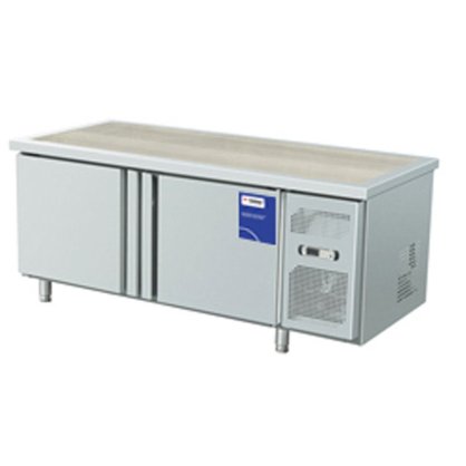 Bàn đông mát inox Fushima 250 lít  FSM-BLCI 1.2