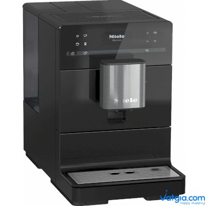 Máy pha cafe Miele CM5300 - Black