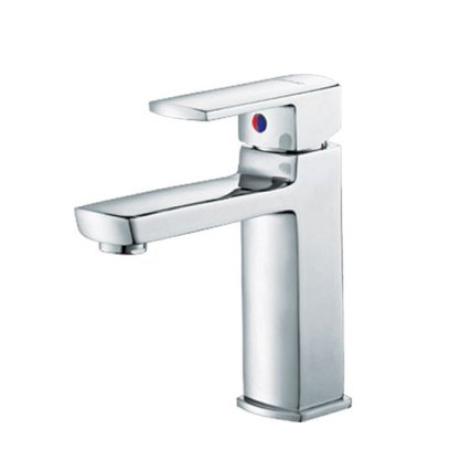 Vòi chậu lavabo Caesar B550C (nóng lạnh)