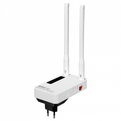 Mở rộng sóng Wi-Fi băng tần kép AC1200 TOTOLINK EX1200M