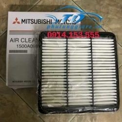 Lọc gió động cơ Mitsubishi Triton - 1500A098