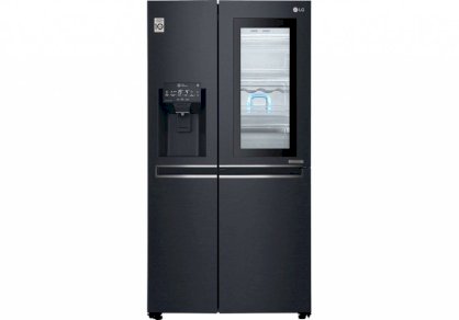 Tủ lạnh LG inverter instaview door in door 601 lít GR-X247
