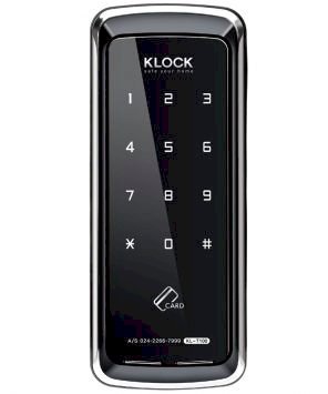 Khóa điện tử Klock KL-T100