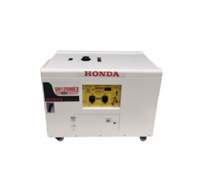 Máy phát điện Honda SH12000E