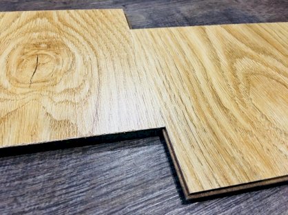 Sàn gỗ Yeongshen - 2122-1