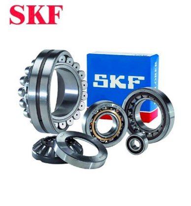 Vòng bi SKF6001-2Z