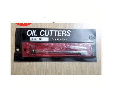 Dao cắt kính nhật Oil Cutters  No.100