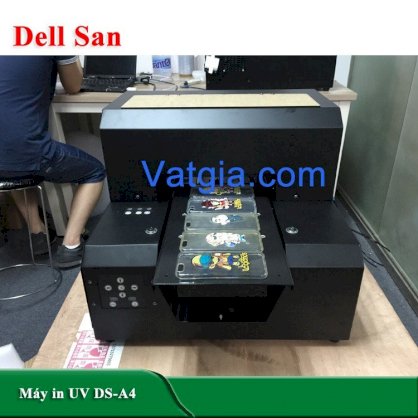 Máy in UV Dell Scan DS-A4