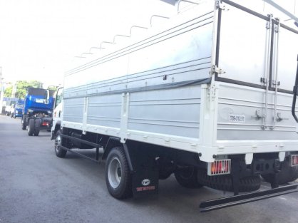Xe tải Howo 7.5t - TMT/ST9675T