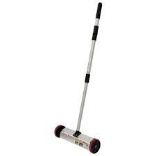 Xe đẩy nam châm Eclipse Sweeper MSW385