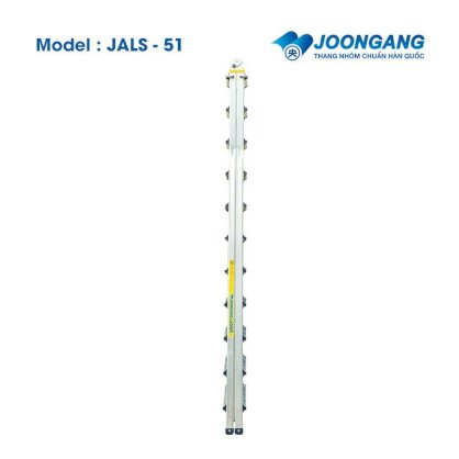 Thang nhôm Joongang - JALS 51