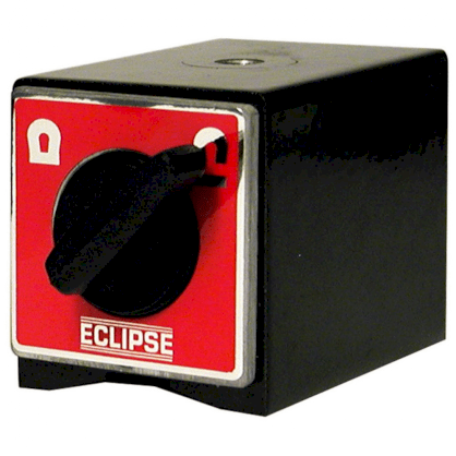 Đế nam châm gá đồng hồ Eclipse Magnetic Bases With Toggle Switch E905WF