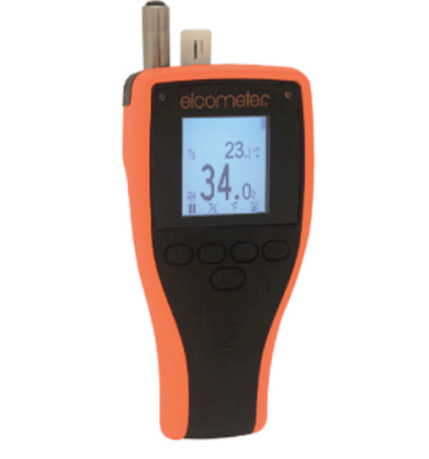 Máy đo độ ẩm Elcometer 308 G308----1