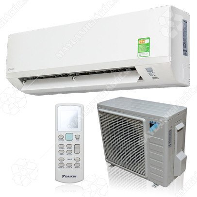 Máy lạnh Daikin FTKC71UVMV / RKC71UVMV (Inverter, Gas R32, 3.0 HP)