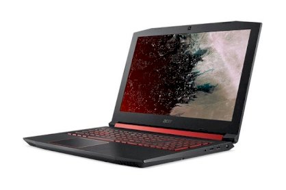 Laptop Acer Nitro 5 AN515-52-70TD (NH.Q3LSV.008) (15.6" FHD/i7-8750H/8GB/1TB HDD/Win10)